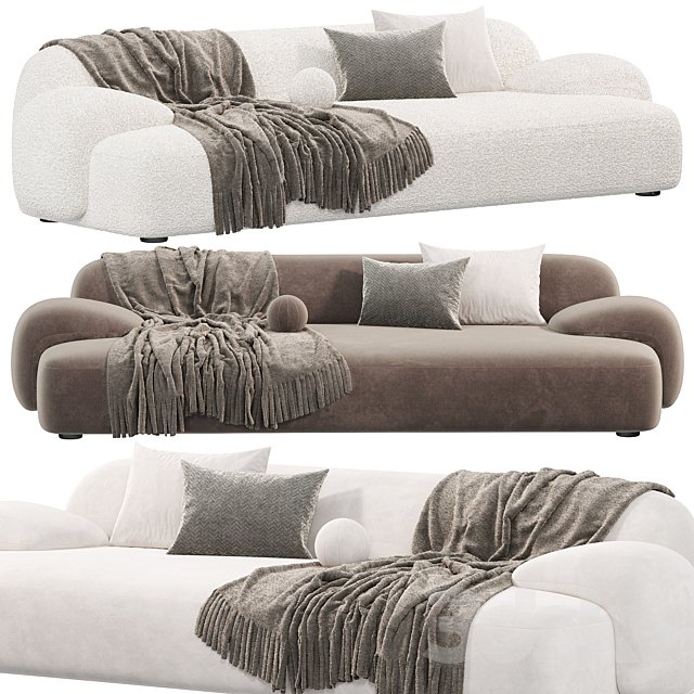 AMA Sofa by Paolo Castelli 1, sofas