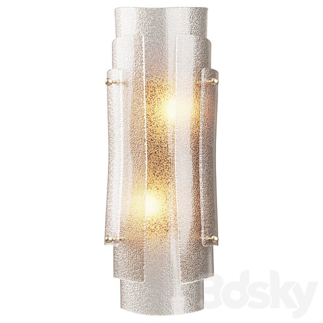 Sconce Eichholtz Wall Lamp Sylvester