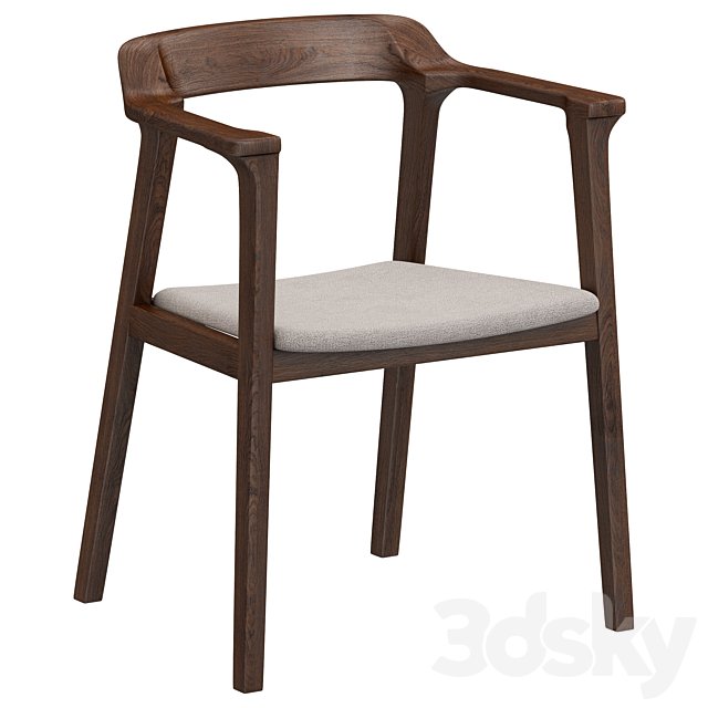 Deephouse Chair New York