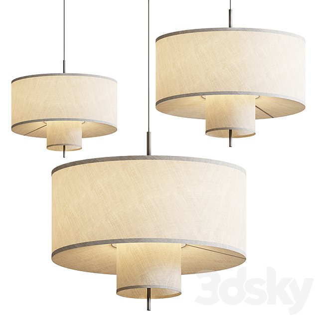 ANDREAN Pendant Light