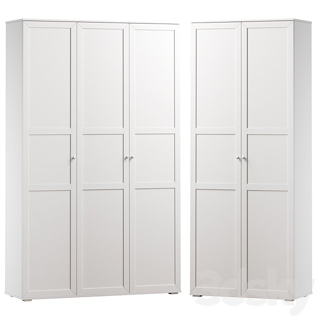 wardrobe AMELI