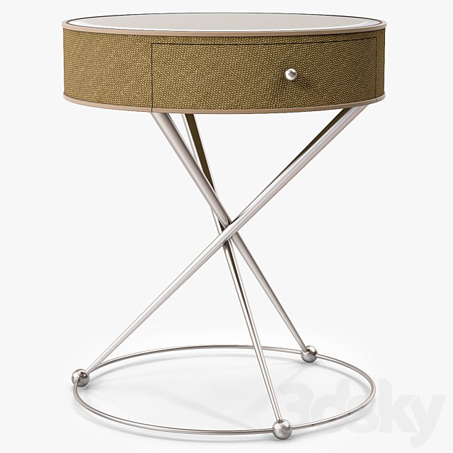 Ferguson Copeland Pippa End Table