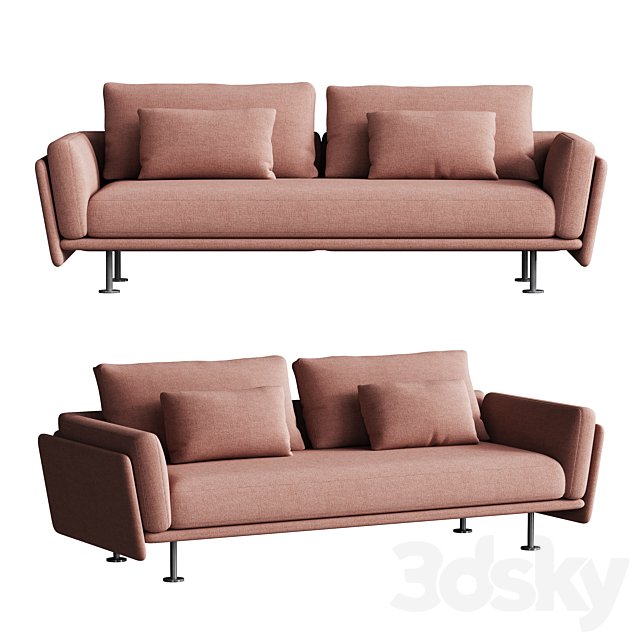 Twils HAROLD sofa