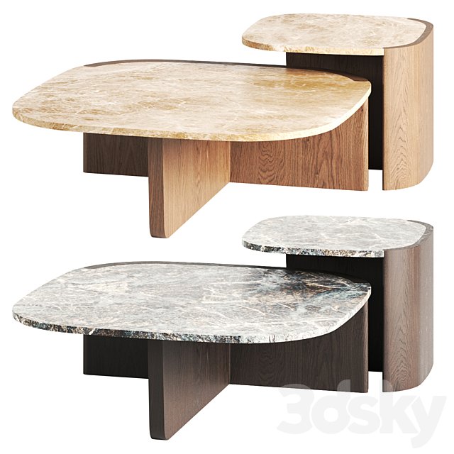 Trampolino by Tacchini