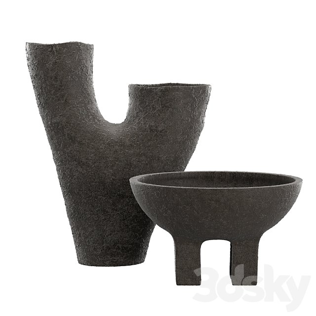 DINA NUR SATTI ACACIA VESSEL