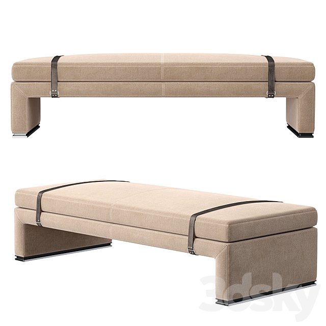 Artefacto Maxim bench