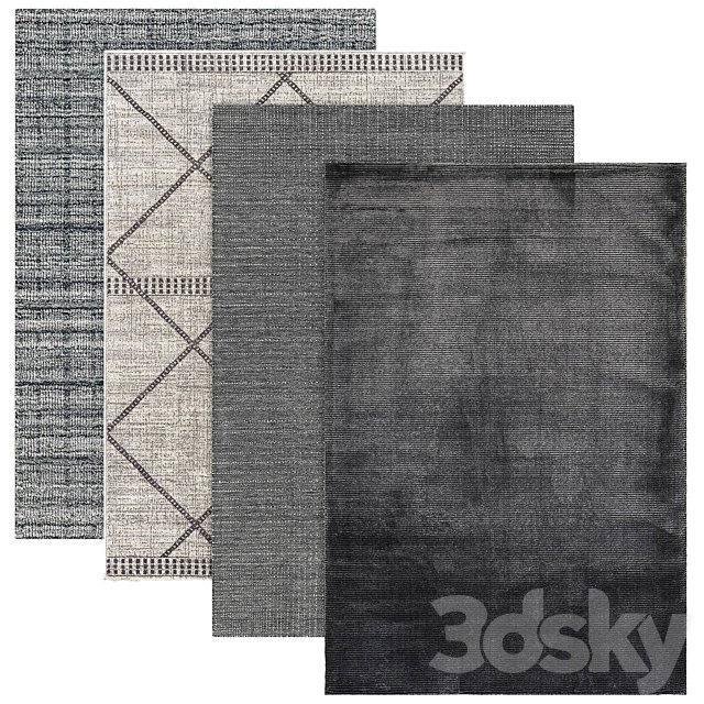 USA RUGS