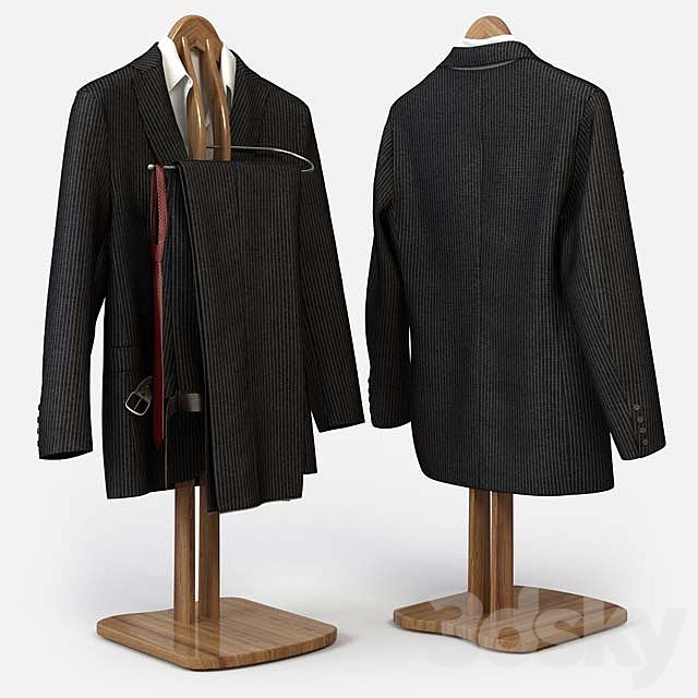 Suit m2-01