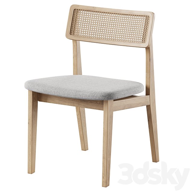 Chair Nant