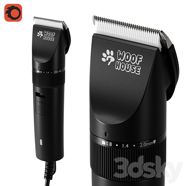 Hair clipper