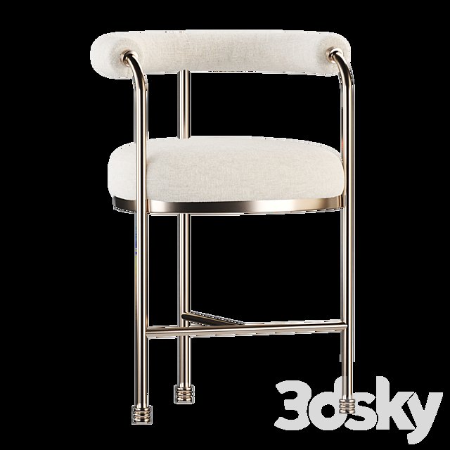 Joanne counter stool