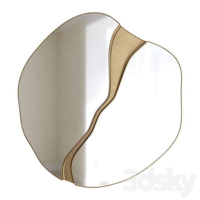 HUDSON mirror