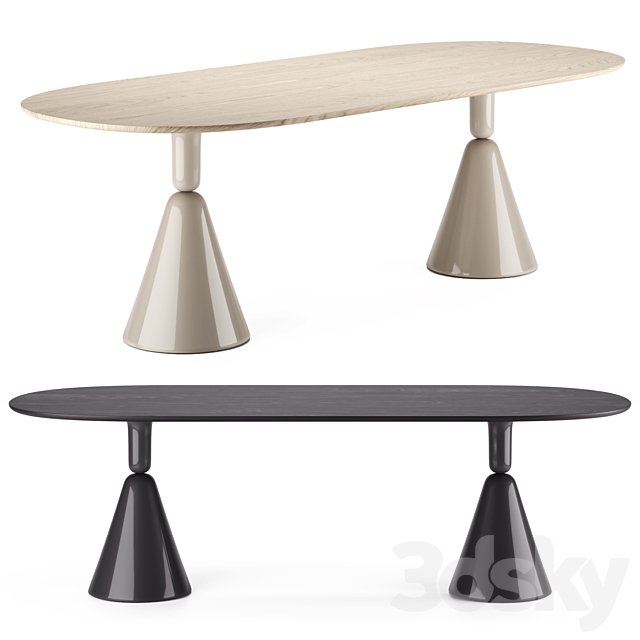 PION | Tables by Sancal