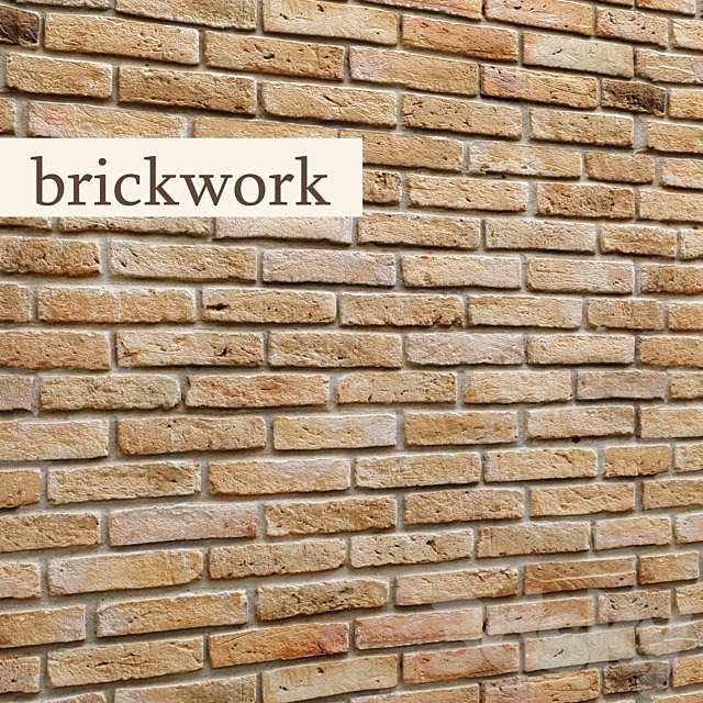 Brickwork