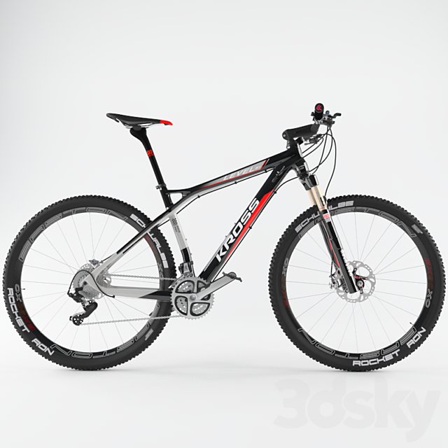 Kross Level B +