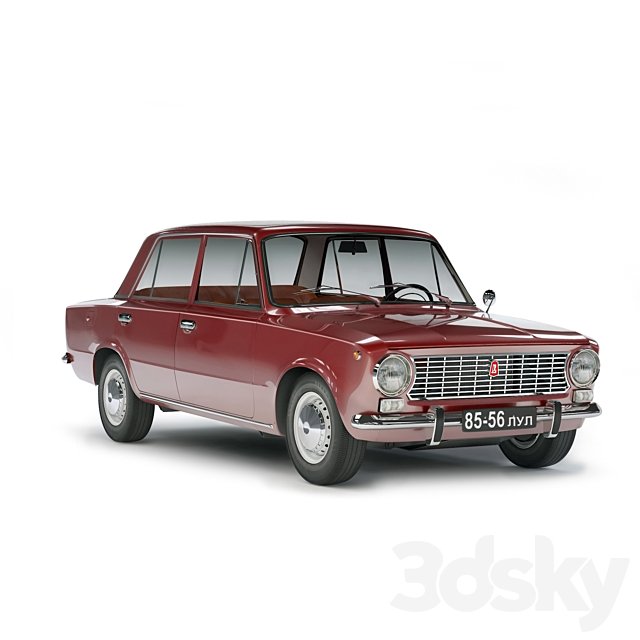 VAZ 2101