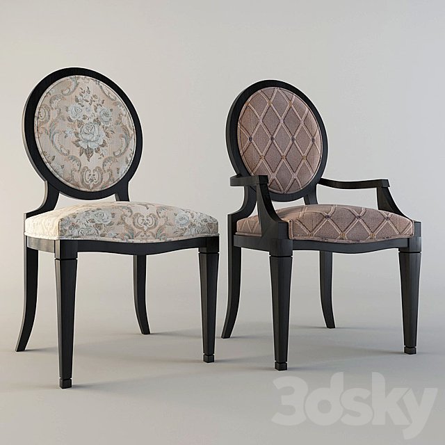 Chairs OPERA