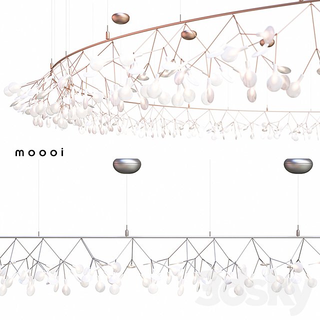 Moooi Heracleum Endless