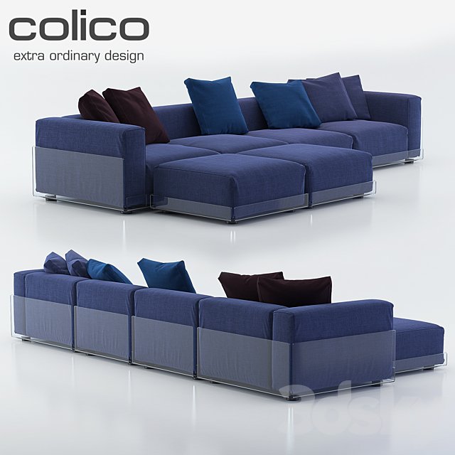 ASAMI | Sofa