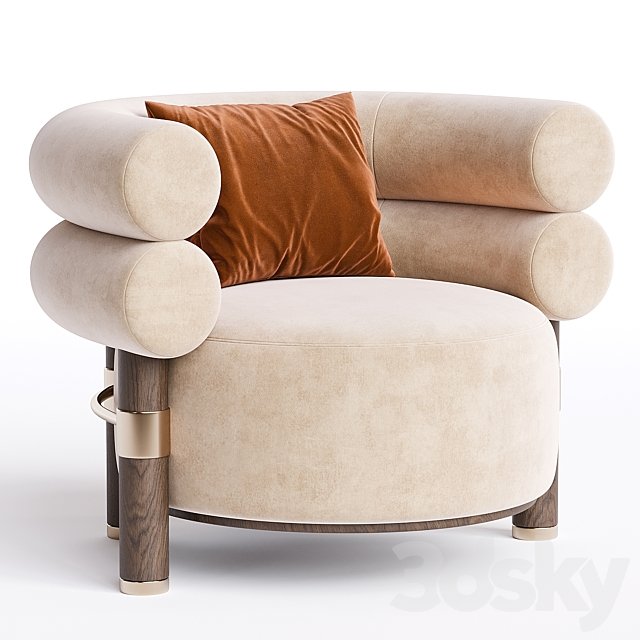 Armchair Rogers