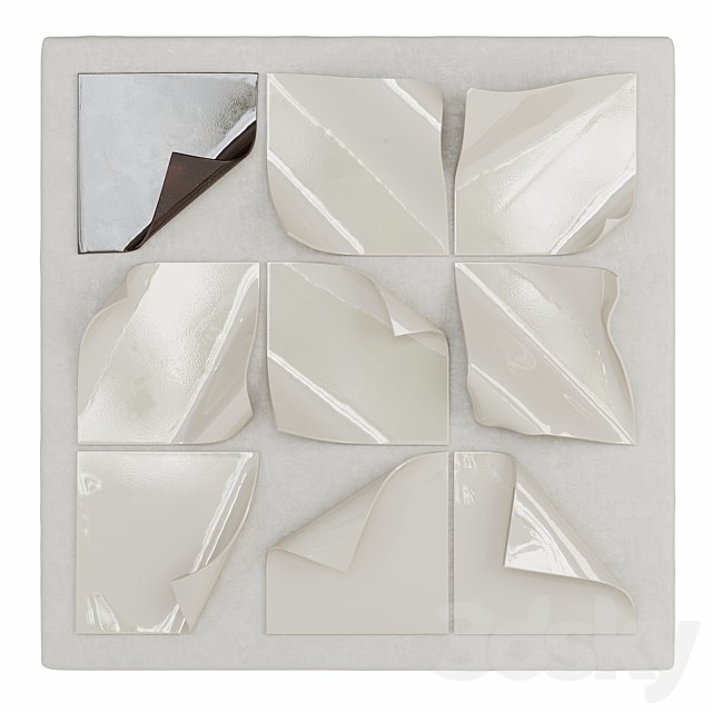 Decorative panel 1