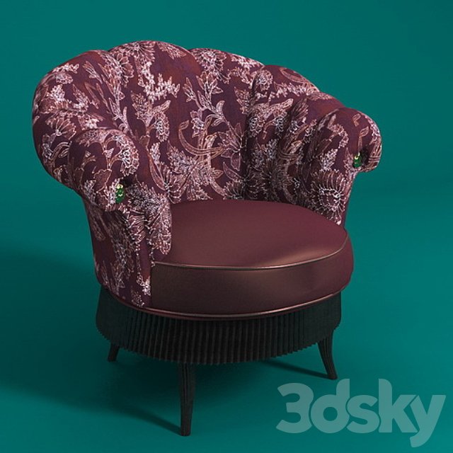 armchair