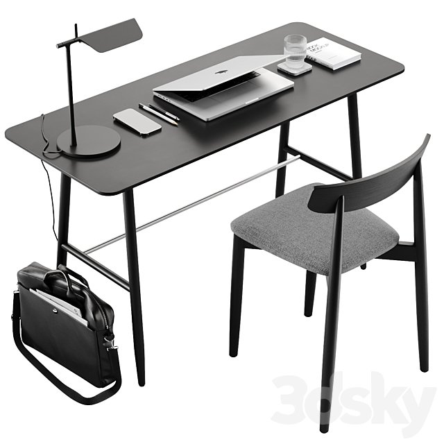 Workplace 3