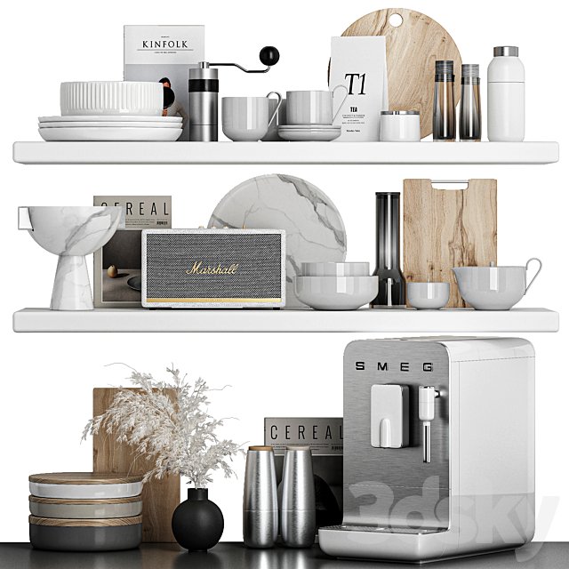 other kitchen accessories 67