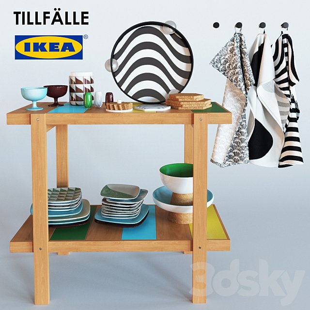 Tillfalle Eating &amp; Drinking