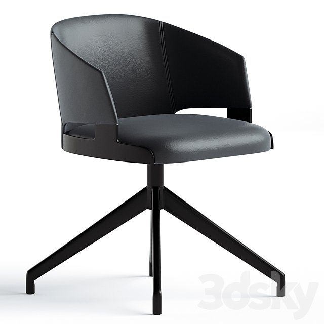 Velis Chair Potocco Italy