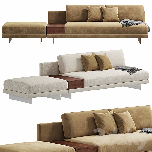 Dresden SOFA By Roveconcepts