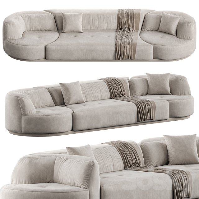BORDONE SOFA