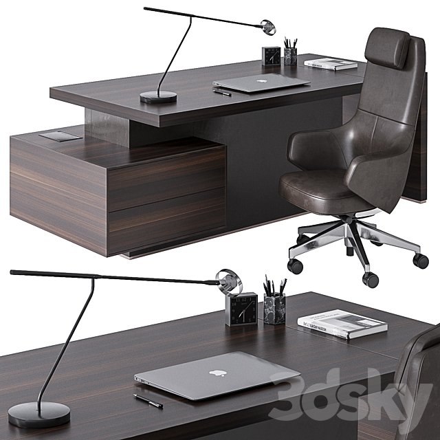 Workplace About Office IMPERIAL