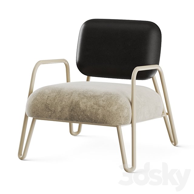 Mambo Unlimited Ideas Miami Armchair