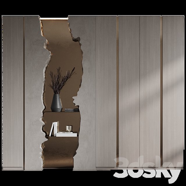 Wardrobe