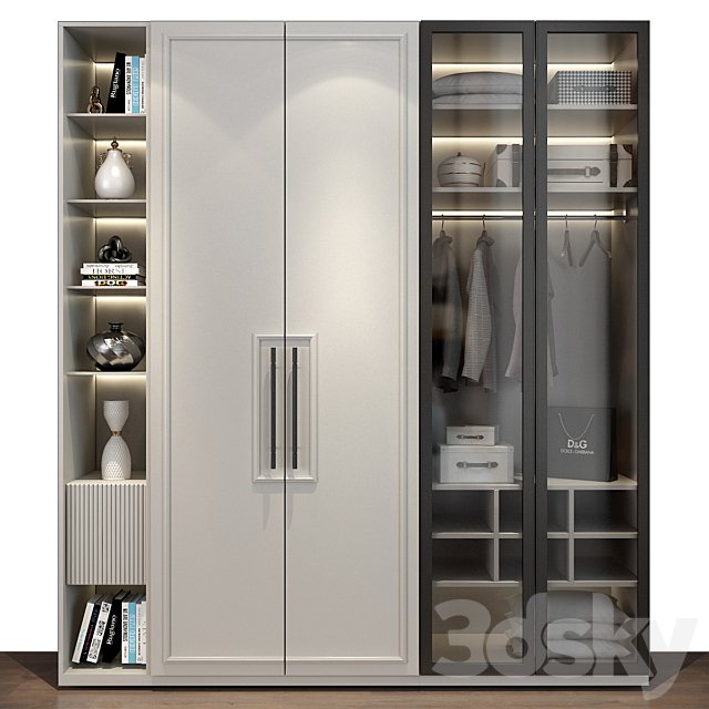 Furniture composition GHS-2354