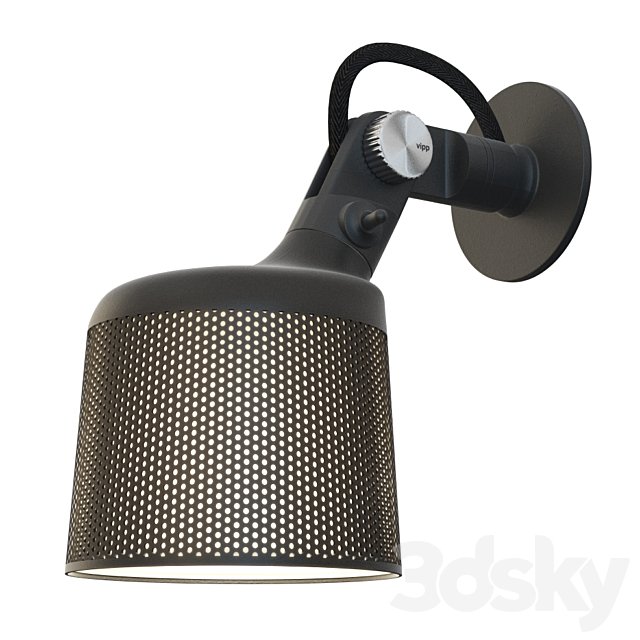 vipp sconces