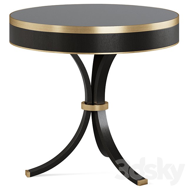 Side table EUGENE by Frato