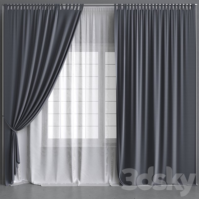 Curtains 5