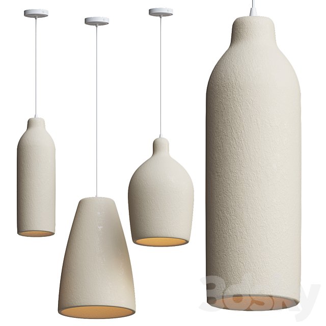 1Hh Pendant Light