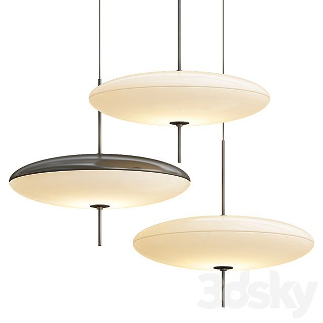 Astep Pendant Light