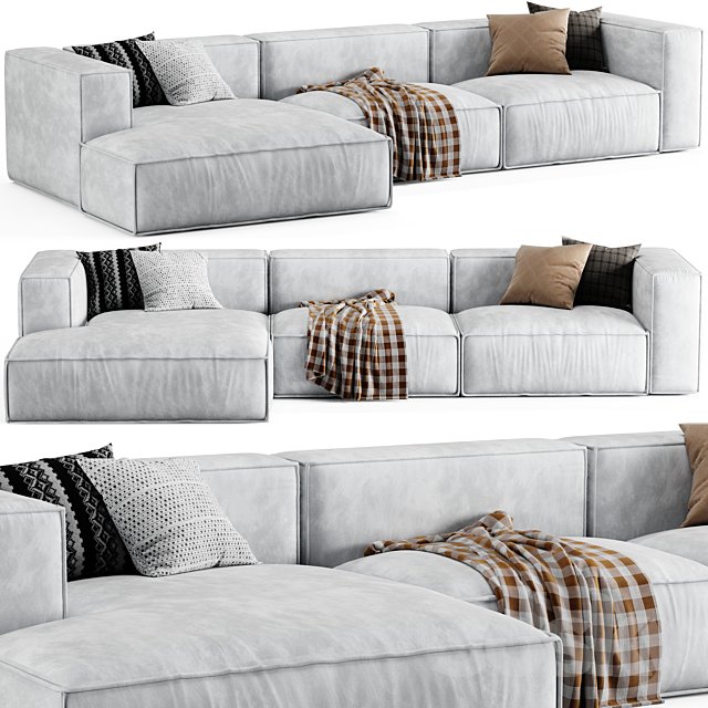 Dunbar Sofa by FEST Amsterdam