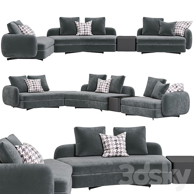 Saint germain set 2