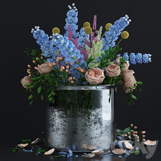 Grande bouquet