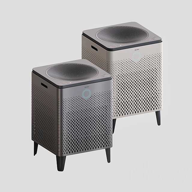 Humidifier