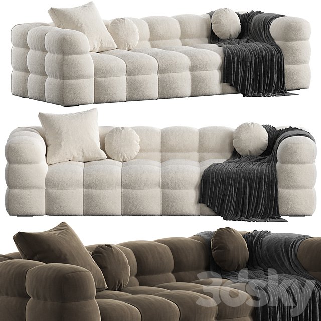 Clara Sofa