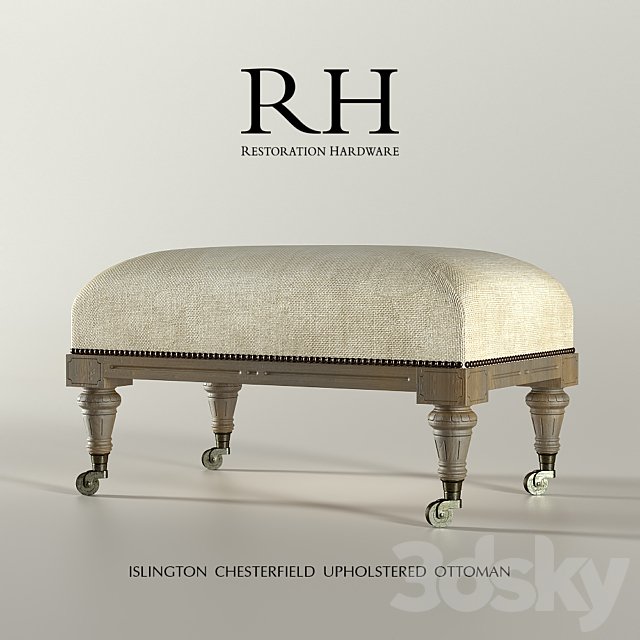 RH OTTOMAN
