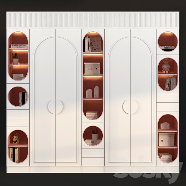 Children's furniture to order 331