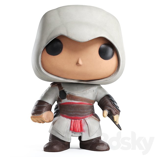 Funko POP Altair