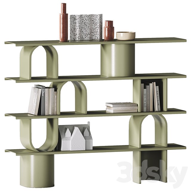Ronda Design LIBERA ROUND